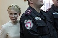 Уряд Італії вимагає негайного звільнення Тимошенко та Луценка