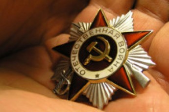У Рівному 9 травня вбили 86-річного ветерана війни