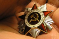 У Рівному 9 травня вбили 86-річного ветерана війни