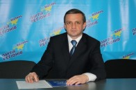 Заступник голови Волинської ОДА: Янукович дуже шанобливо ставиться до ветеранів