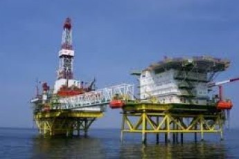 «Чорноморнафтогаз» отримав нову плавучу бурову установку «Петро Годованець»