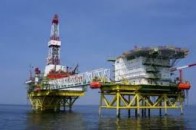 «Чорноморнафтогаз» отримав нову плавучу бурову установку «Петро Годованець»
