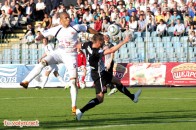 «Волинь» так і не змогла порадувати уболівальників домашньою перемогою