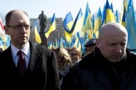 Незважаючи на відмови в транспорті, львівські опозиціонери таки їдуть на форум до Києва