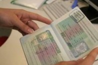 Шістьох українців затримали на польському кордоні за неправомірно отримані візи