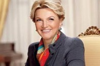 Богатирьова купила у свого сина медикаментів на 11 мільйонів державних грошей