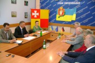Німці пояснили лучанам, чому вони не хочуть відкривати бізнес в Україні