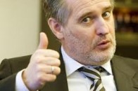 Фірташ надумав купити нафтопереробний завод