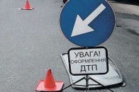 На Волині у двох аваріях троє травмованих