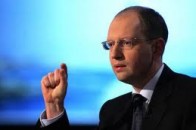Опозиція планує скинути Януковича та звільнити з тюрем Тимошенко та Луценка