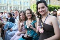 Цьогоріч у Луцьку 117 золотих і срібних медалістів