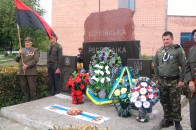На Волині 69-у річницю створення Колківської республіки відзначили масштабним автопробігом