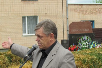 Анатолій Вітів: Борис Клімчук – пристосуванець, який віддано служить усім режимам