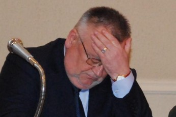Клімчук радий, що борги по зарплаті на Волині всього лише 6 мільйонів