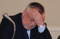 Клімчук радий, що борги по зарплаті на Волині всього лише 6 мільйонів