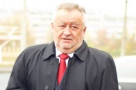 У голови Волинської ОДА є російськомовні друзі у Брюсселі?