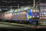 «Укрзалізниця» позбавила пасажирів 25% нічних поїздів