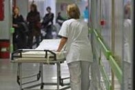 На Рівненщині постраждалий у ДТП втік із лікарні