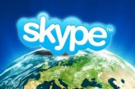 Компанія Skype шукає працівників в Україні
