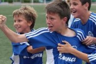 АНОНС. У Рівному відбудуться змагання з футболу «Кубок майбутніх чемпіонів»