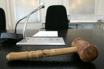 На Волині завідуюча дитсадка за корисливість потрапила до суду