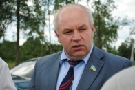 Голові Ратнівської РДА Валерію Трикошу світить до 7 років позбавлення волі