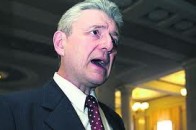«Регіонал» спровокував скандал на вечері з делегацією ЄС?