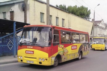 Через судові війни засідання конкурсного комітету з визначення перевізників Луцька провалилося