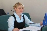 Голєва продовжує війну за ринок пасажирських перевезень у Луцьку