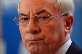 У Брюсселі Азаров не побачить ні президента Євроради ні голови Єврокомісії