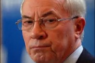 У Брюсселі Азаров не побачить ні президента Євроради ні голови Єврокомісії