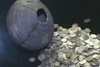 Поблизу Луцька археологи знайшли скарб давньоруських часів