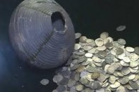 Поблизу Луцька археологи знайшли скарб давньоруських часів