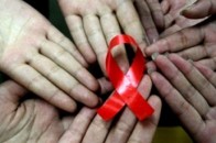 У Луцькому, Шацькому, Рожищенському та інших районах Волині збільшилась кількість ВІЛ-інфікованих