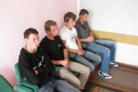 Рівненська міліція: до повторних злочинів раніше судимих підштовхує соціальне несприйняття