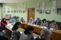 На Волині жінок вчать працювати в політичному середовищі