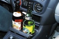 Більше 1400 нетверезих водіїв впіймали та покарали на Рівненщині з початку року