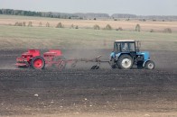 На Волині надходження від плати за землю перевищили 30 млн гривень