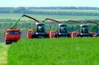 28 господарств Волині отримали понад 18 млн грн з Аграрного фонду в цьому році