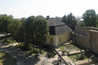 17 травня до Художнього музею у Луцьку можна буде завітати вночі