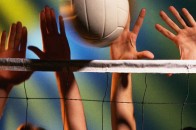 У Луцьку вперше відбудеться звітно-виборний конгрес Федерації волейболу України