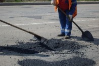 Дороги Волині не встигли підготувати до Євро-2012