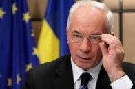 У Європарламенті Азарову не повірили