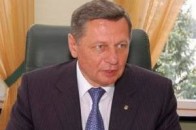 ВО «Свобода»: міський голова Луцька продемонстрував себе жалюгідним слугою режиму Януковича