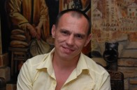 Відомий волинський журналіст Ігор Чуб з травмою голови потрапив до реанімації