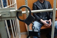 У Луцьку клієнт-дебошир замість поселення в готель отримав підселення «на нари»