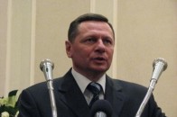 Мер Луцька боявся зіткнень між Партією регіонів та опозицією