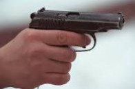 Правоохоронці знайшли, хто стріляв у волинських валютників?