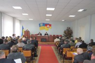 Рожищенська райрада не захотіла захистити селян від «молочної мафії»