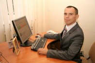 Волинський журналіст потребує негайної допомоги
